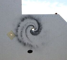 POTD: MPX Bullet Spiral Pattern