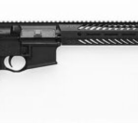 Seekins Precision G.I. AR-15