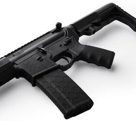 Seekins Precision G.I. AR-15 | thefirearmblog.com