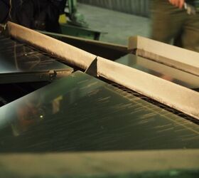 Another view of the tables