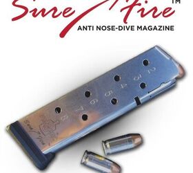 Gun Pro Expands Sure Fire Magazine Line