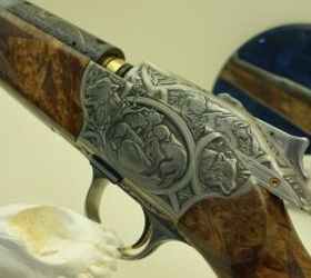 Blaser Custom Hunting Rifles & Shotguns