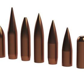 Ballistics 101: What Is Ballistic Coefficient?