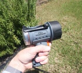 Cyclops Waterproof Led Spotlight