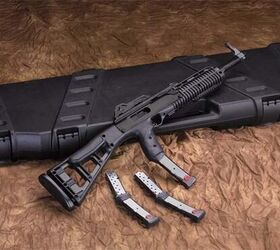 Redball Sports' 20 Round Hi-Point Carbine Magazine