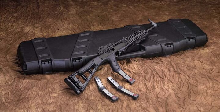 High Point Magazine Hi Point High Capacity Magazines