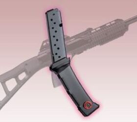 Hipoint 9mm Pistol And Carbine Extended 15rd Magazine Mg715