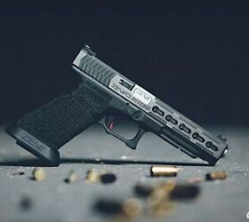 POTD: Keymod Glock