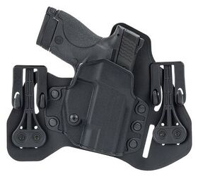 New Blackhawk CCW Holster