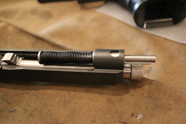 Review: RMS Glock Gen 4 Guide Rod by Advance Dynamic Systems ...