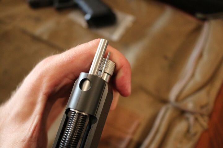 Review: RMS Glock Gen 4 Guide Rod by Advance Dynamic Systems ...