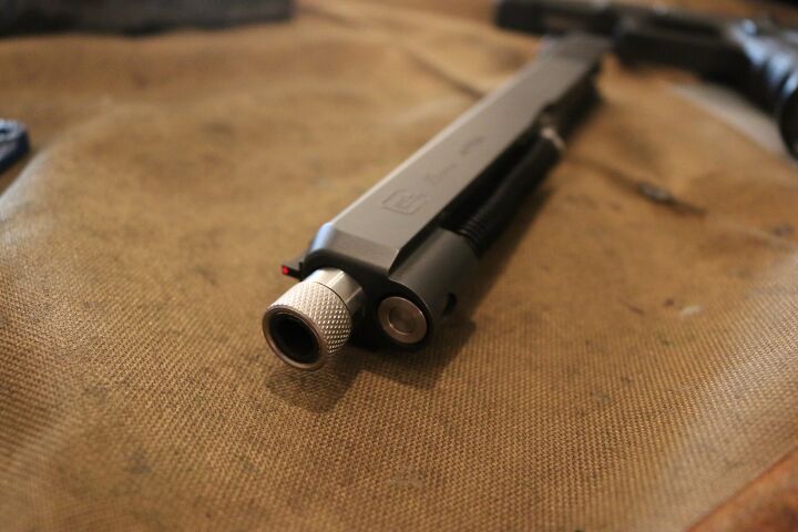 Review: RMS Glock Gen 4 Guide Rod by Advance Dynamic Systems ...