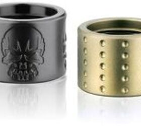 Backup Tactical – Reliable Thread Protectors | thefirearmblog.com