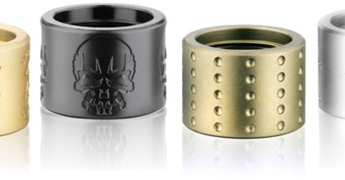 Backup Tactical – Reliable Thread Protectors | thefirearmblog.com