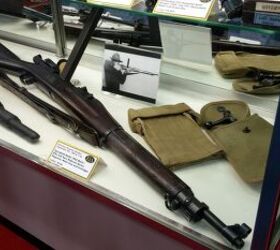 NRA 2016: Rock Island Auction Brings Rare Guns to the Floor