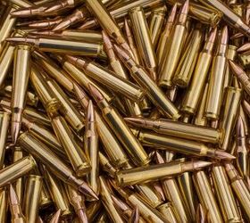 Firearms Food for Thought: The Coming Ammo Rush