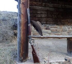 Gun Review: Henry "Big Boy Silver" H006S in .45 Colt