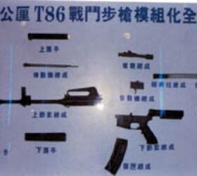 BREAKING: The Truth Behind Drop-in AR-15 Triggers. They Date Back to ...