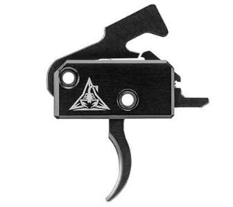 EXCLUSIVE: The Original DROP-IN AR-15 Trigger. First Ever Photos of T86 ...