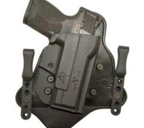 Comp-Tac Holster for New Smith and Wesson Pistol