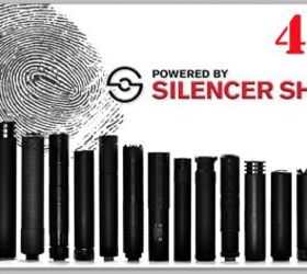 EXCLUSIVE: Silencer Shop Outlines New '41F' System