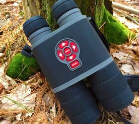 ATN BinoX HD DAY + NIGHT VISION Binoculars Review