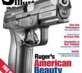 Final Newsstand Issue of Shooting Illustrated Is Out