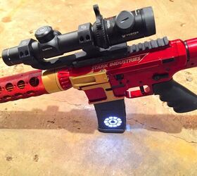 SAR、SR、AR15枚まとめ売り SRU SRQ GBB AR Advancedキット BK | エアガン本体