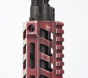 Country Rifle: Austria by Rainier Arms | thefirearmblog.com