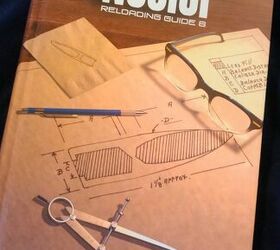 review newest edition of nosler reloading guide