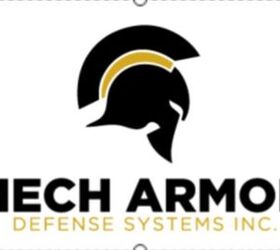 Breaking: Mossberg Also Sues MechArmor Defense Systems, Inc