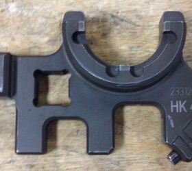 POTD: H&K 416 Multi-Tool | thefirearmblog.com