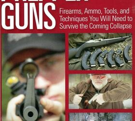 Review: "Prepper Guns" Asks if You're Ready for Potential Disaster