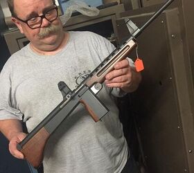 potd marc krebs first gun