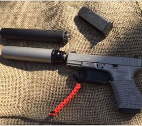 suppressor for glock 19