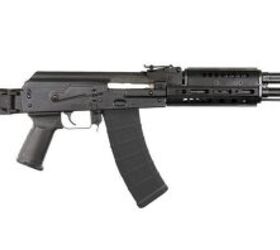 Magpul Introduces 5.45mm-Compatible AK Magazine