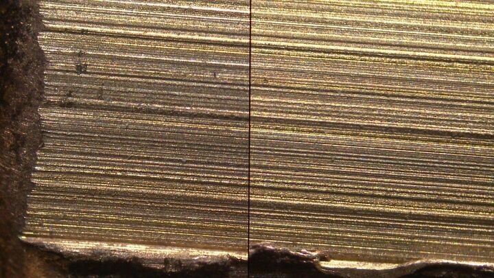 The More You Know: Polygonal Rifling | thefirearmblog.com