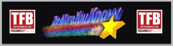 The More You Know: Polygonal Rifling | thefirearmblog.com