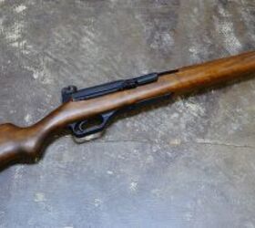 Is There Room for a Traditional Civilian Semiauto Rifle?