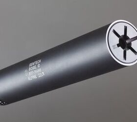 Why You Should Wait to Buy a Silencer, Even if You Have an NFA Trust. An All Outdoor Post