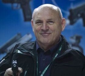 Born of necessity:  The Balkan War roots of HS Produkt and the Springfield XD