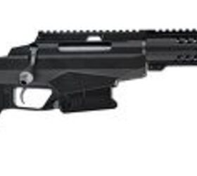 New Tikka unveiled: T3x TAC A1 | thefirearmblog.com