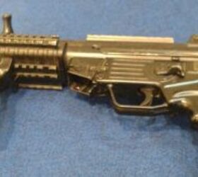 Unnamed: India's Ordnance Factory Board 'ANAMIKA' MP5