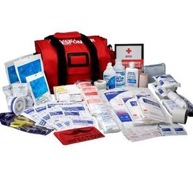 Emergency On The Range: Are You Prepared?