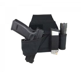 Review: Be Tactical's Bedside Holster