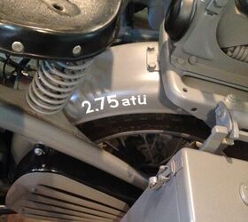 MG34 And The Motorcycle It Rode On: Zndapp KS 750 | thefirearmblog.com