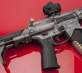 Country Rifle: Vive La France by Rainier Arms – SBR | thefirearmblog.com