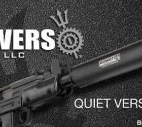 Suppressor Spotlight: Bowers Group