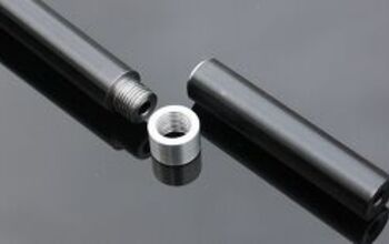 The More You Know: Polygonal Rifling | thefirearmblog.com