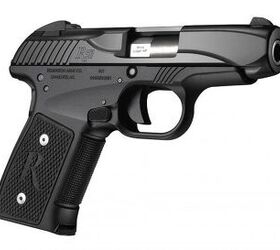 BREAKING: Remington Reintroduces the R51 Pistol